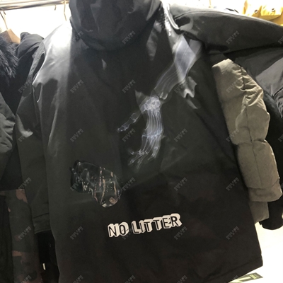 市场上装-棉衣/羽绒服-休闲棉服【实拍】