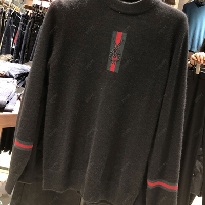 市场上装-毛衫-靓仔毛衫【实拍】