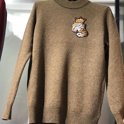 市场上装-毛衫-靓仔毛衫【实拍】