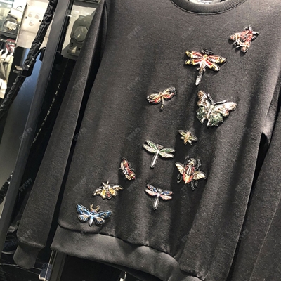 市场上装-卫衣-休闲卫衣【实拍】