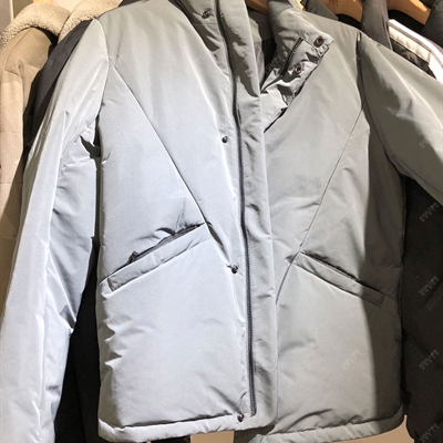 市场上装-棉衣/羽绒服-靓仔棉服【实拍】