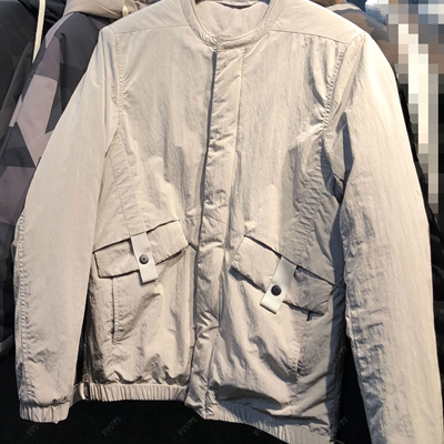 市场上装-棉衣/羽绒服-靓仔棉服【实拍】