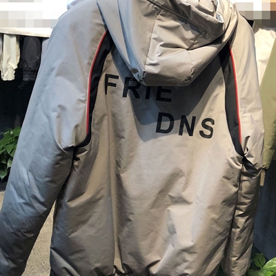 市场上装-棉衣/羽绒服-靓仔棉服【实拍】