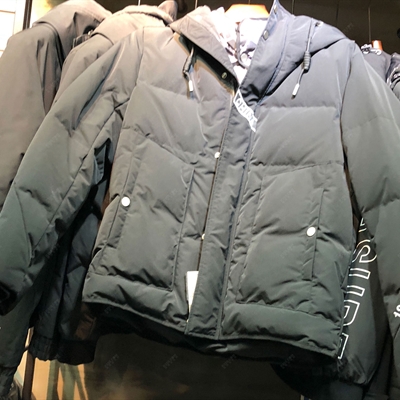 市场上装-棉衣/羽绒服-靓仔棉服【实拍】