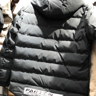 市场上装-棉衣/羽绒服-靓仔棉服【实拍】