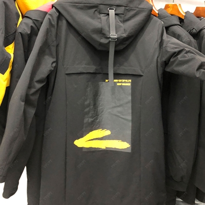 市场上装-棉衣/羽绒服-靓仔棉服【实拍】