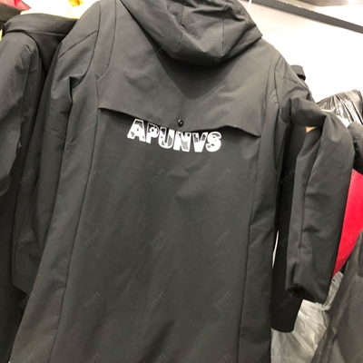 市场上装-棉衣/羽绒服-靓仔棉服【实拍】