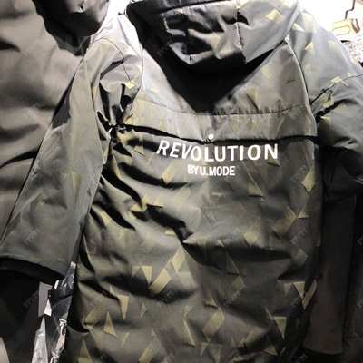 市场上装-棉衣/羽绒服-靓仔棉服【实拍】