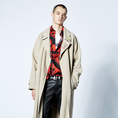 2019春夏The Kooples—巴黎