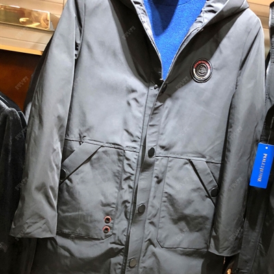 市场上装-大衣-休闲商务大衣【实拍】