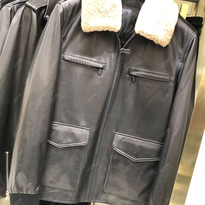市场上装-皮衣-休闲商务皮衣【实拍】