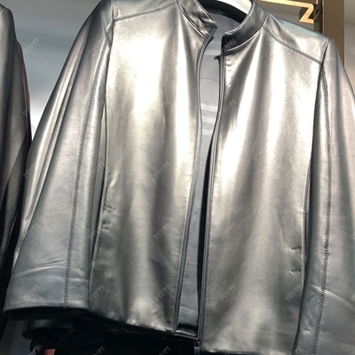 市场上装-皮衣-休闲商务皮衣【实拍】