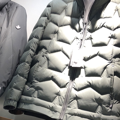 市场上装-棉衣/羽绒服-休闲商务棉服【实拍】