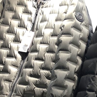 市场上装-棉衣/羽绒服-休闲商务棉服【实拍】