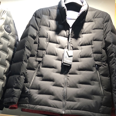 市场上装-棉衣/羽绒服-休闲商务棉服【实拍】