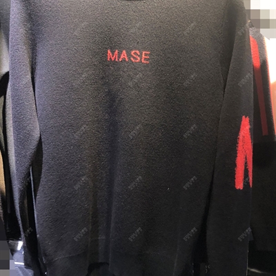 市场上装-毛衫-靓仔毛衫【实拍】