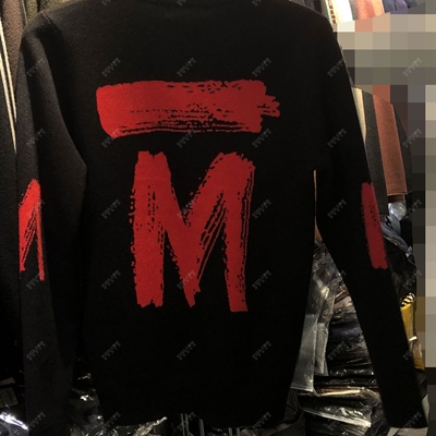 市场上装-毛衫-靓仔毛衫【实拍】