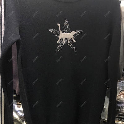 市场上装-毛衫-靓仔毛衫【实拍】