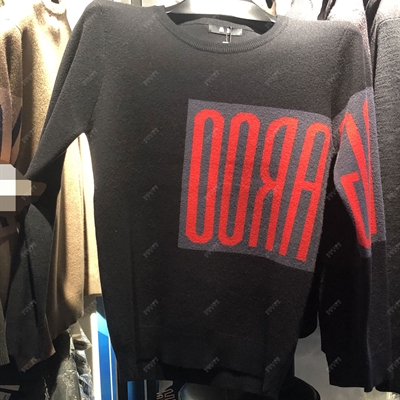 市场上装-毛衫-靓仔毛衫【实拍】