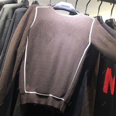 市场上装-毛衫-靓仔毛衫【实拍】