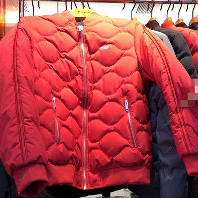 市场上装-棉衣/羽绒服-靓仔棉服【实拍】