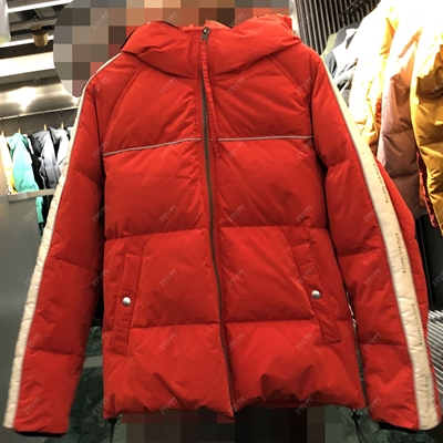 市场上装-棉衣/羽绒服-靓仔棉服【实拍】