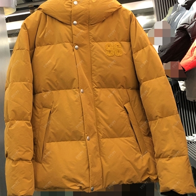 市场上装-棉衣/羽绒服-靓仔棉服【实拍】