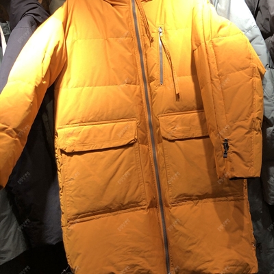 市场上装-棉衣/羽绒服-靓仔棉服【实拍】