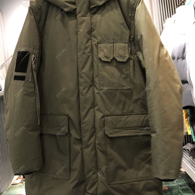 市场上装-棉衣/羽绒服-靓仔棉服【实拍】