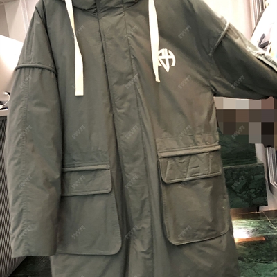 市场上装-棉衣/羽绒服-靓仔棉服【实拍】