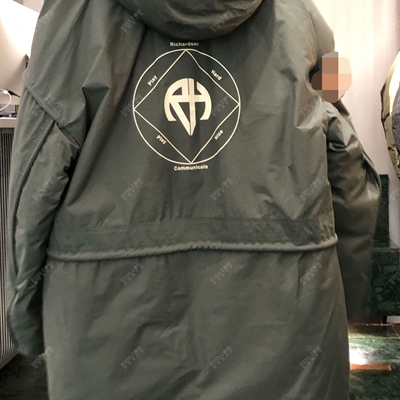 市场上装-棉衣/羽绒服-靓仔棉服【实拍】