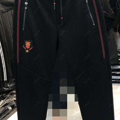 市场男裤-欧货-潮牌裤（实拍）