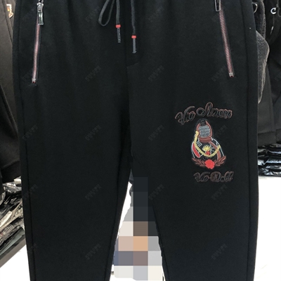 市场男裤-欧货-潮牌裤（实拍）