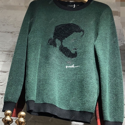 市场上装-毛衫-靓仔毛衫【实拍】