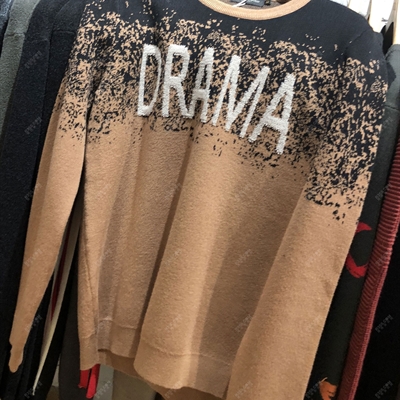 市场上装-毛衫-靓仔毛衫【实拍】