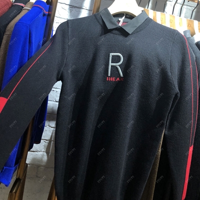 市场上装-毛衫-靓仔毛衫【实拍】