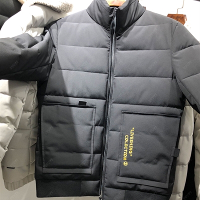 市场上装-棉衣/羽绒服-靓仔棉服【实拍】