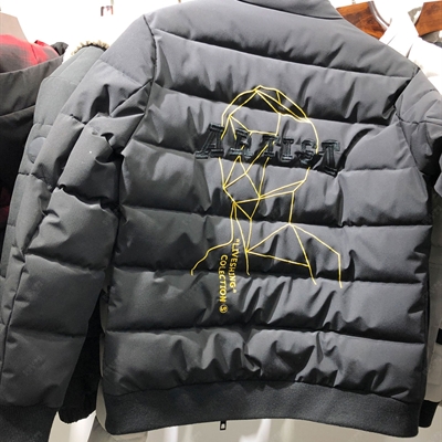 市场上装-棉衣/羽绒服-靓仔棉服【实拍】