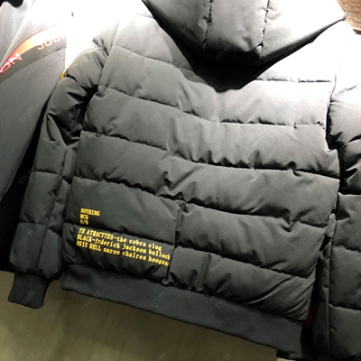 市场上装-棉衣/羽绒服-靓仔棉服【实拍】