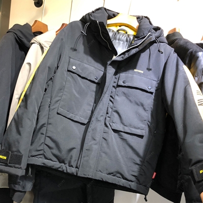 市场上装-棉衣/羽绒服-靓仔棉服【实拍】