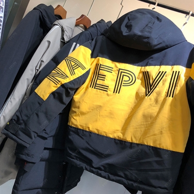 市场上装-棉衣/羽绒服-靓仔棉服【实拍】