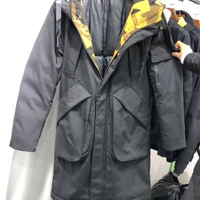 市场上装-棉衣/羽绒服-靓仔棉服【实拍】