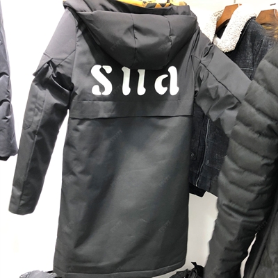 市场上装-棉衣/羽绒服-靓仔棉服【实拍】