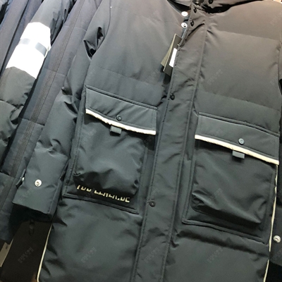 市场上装-棉衣/羽绒服-靓仔棉服【实拍】