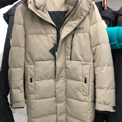 市场上装-棉衣/羽绒服-靓仔棉服【实拍】