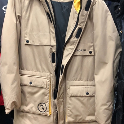 市场上装-棉衣/羽绒服-靓仔棉服【实拍】