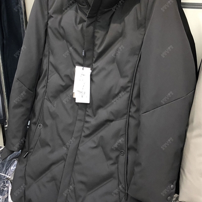 市场上装-棉衣/羽绒服-休闲商务棉服【实拍】