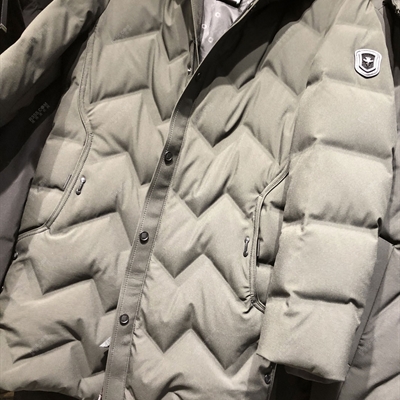 市场上装-棉衣/羽绒服-休闲商务棉服【实拍】