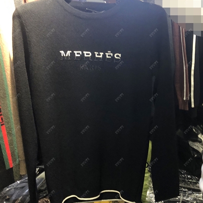 市场上装-毛衫-靓仔毛衫【实拍】