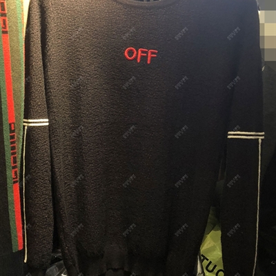 市场上装-毛衫-靓仔毛衫【实拍】